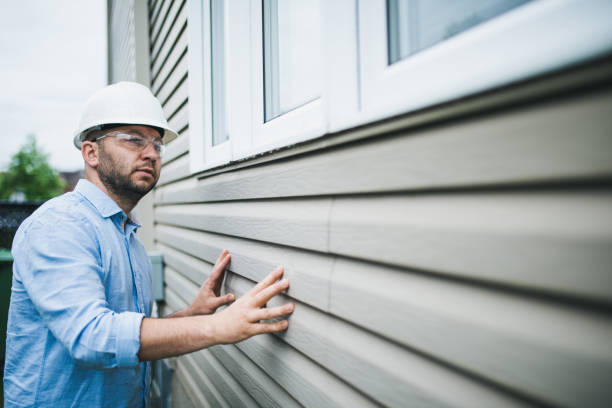 Trusted Twinsburg, OH Siding Installation & Repair Experts